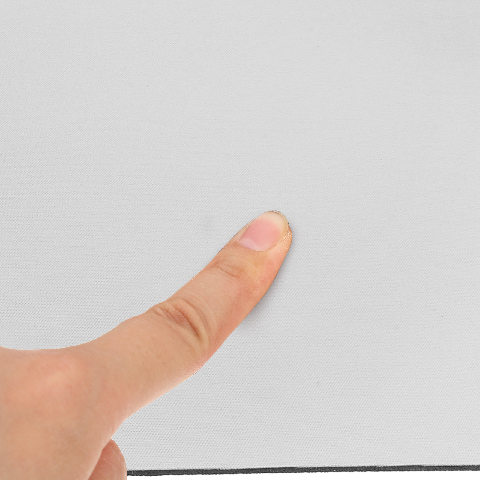 Mouse Pad Blank Sublimation - 5 Peças de Mouse Pads Grandes