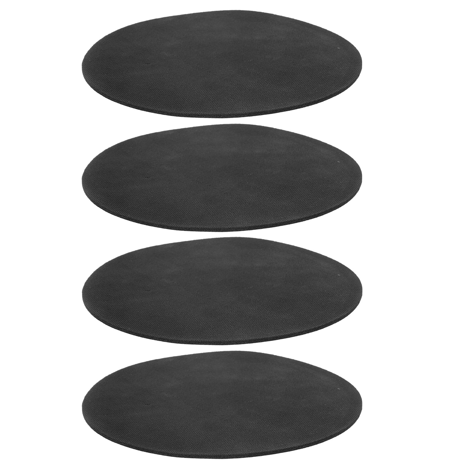 Mouse Pad Blank Sublimation - Kit com 4 Bases para Mouse