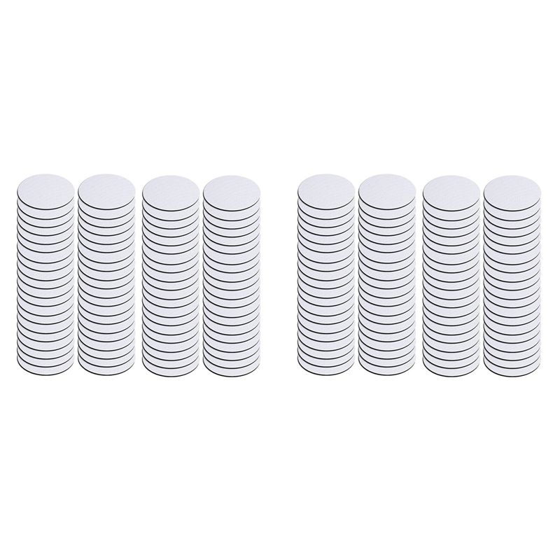 Coaster Sublimation Blank - ABVT-160PC Porta-copos em Branco para Sublimação
