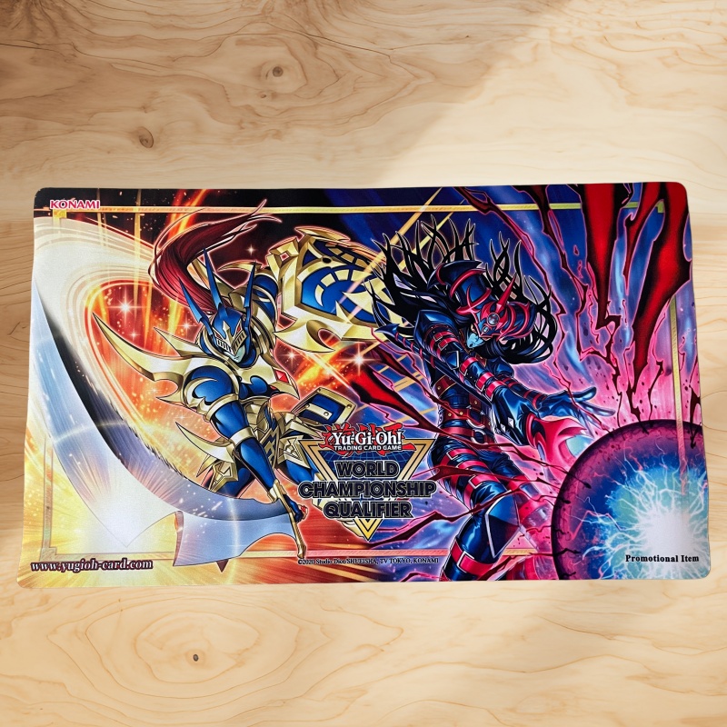 Door Mat Blank - Tapete de Jogo de Cartas 600x350mm