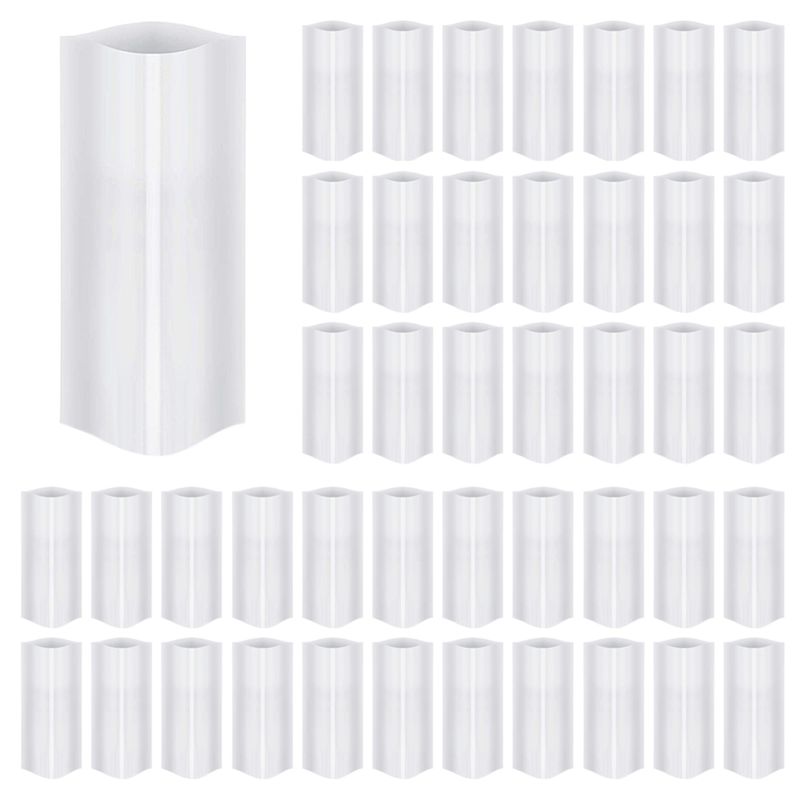 Sublimation Mug White - Filme Termoencolhível para Sublimação A27F-280 Peças,