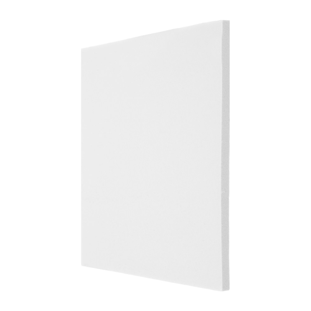 Ceramic Tile Blank - Pastilhas Cerâmicas Quadradas Brancas para Pintura,