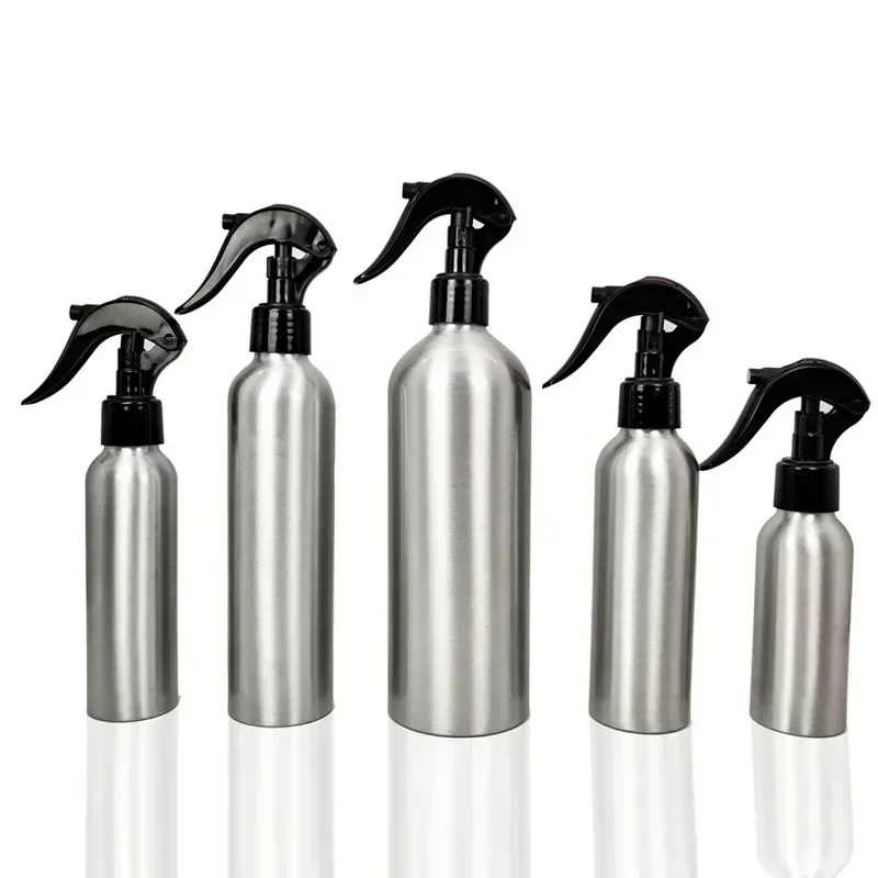 Water Bottle Blank - 1pc 30-500ml garrafa de alumínio vazio