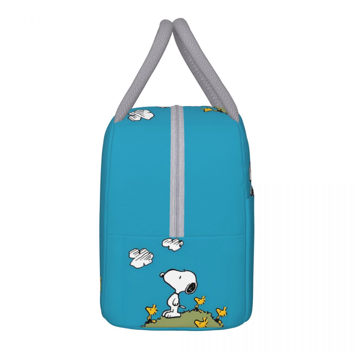 Snoopy Peanuts Bolsas térmicas - Tote Bag Sublimation avaliação e preço