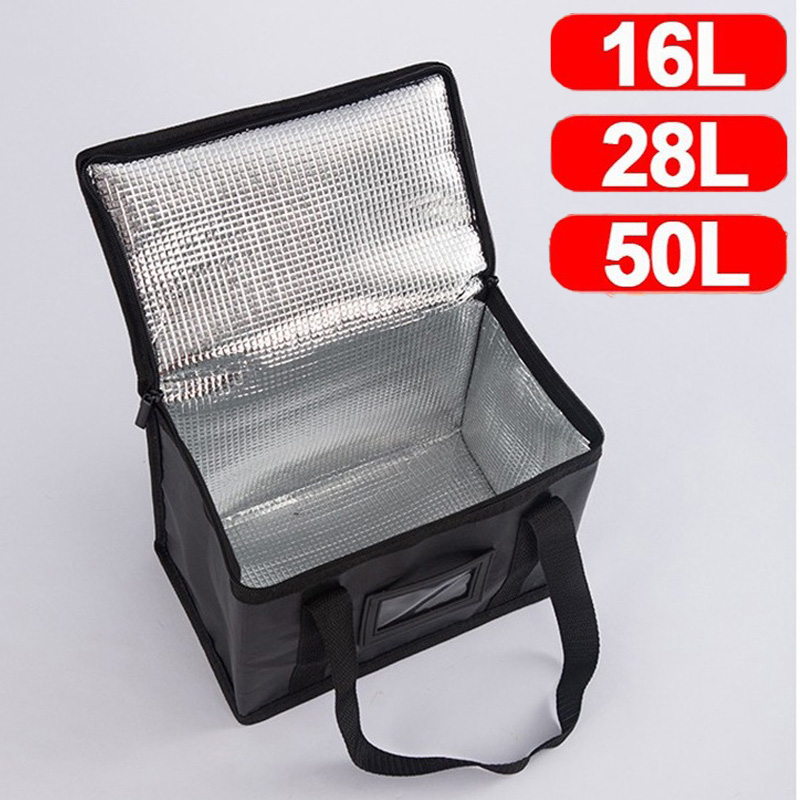 1pc Bolsa Térmica Grande Isola - Tote Bag Sublimation avaliação e preço