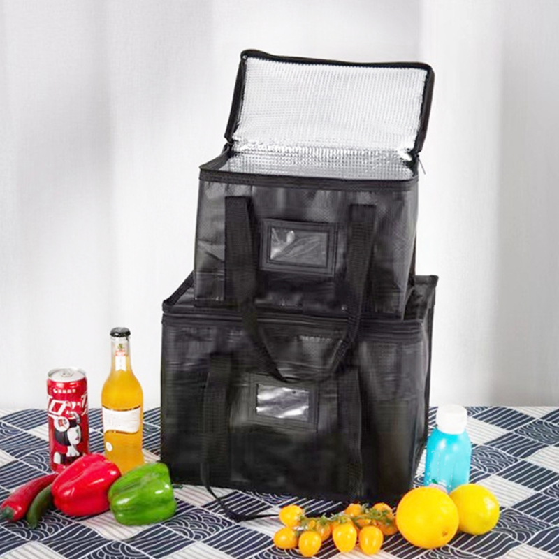 1pc Bolsa Térmica Grande Isola - Tote Bag Sublimation avaliação e preço