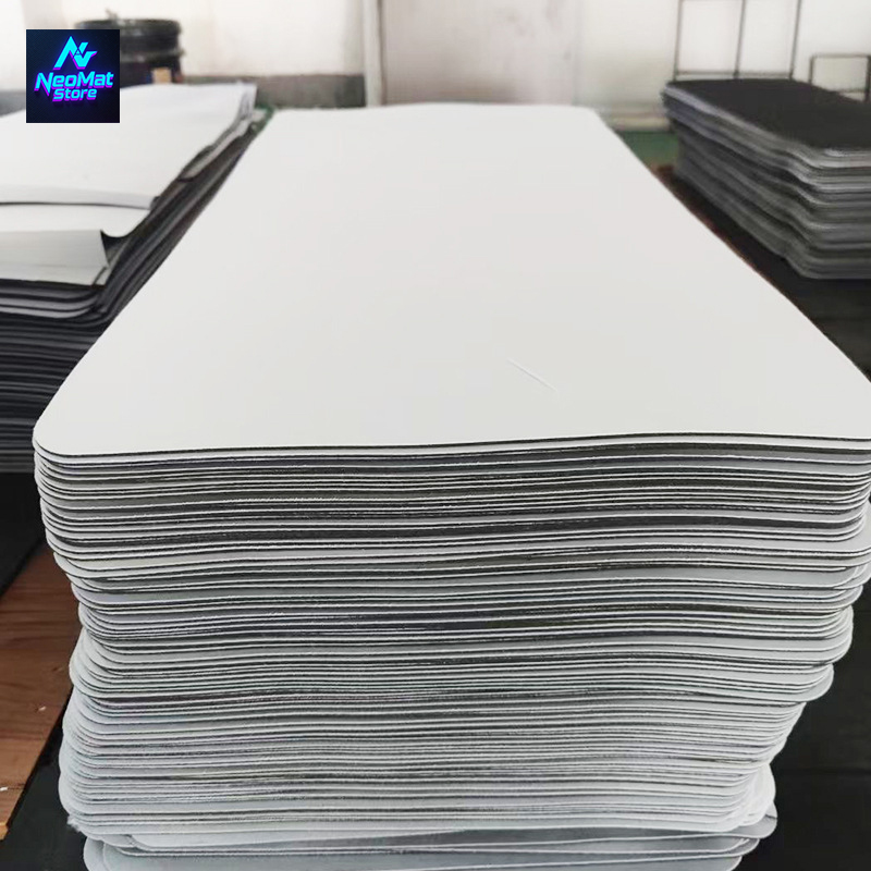 Mousepad personalizado com imp - Mouse Pad Blank Sublimation avaliação e preço