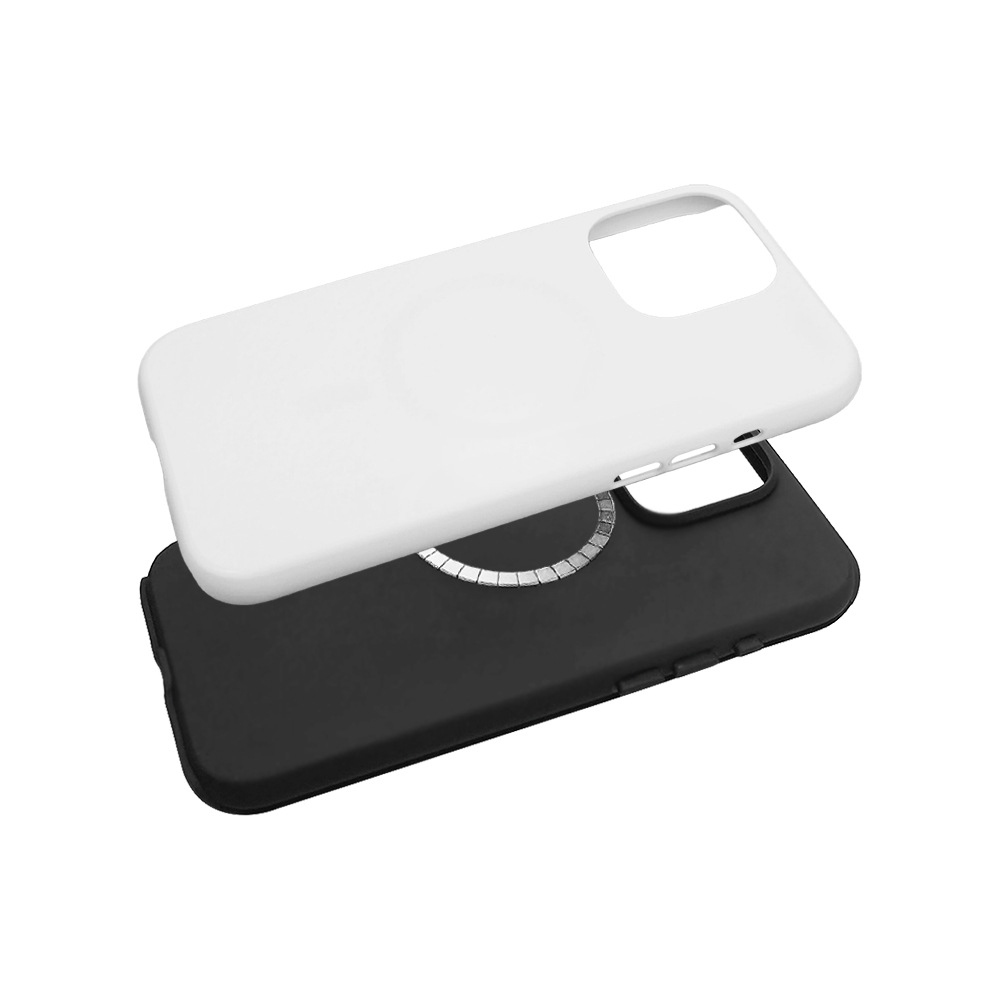 Capa Magnética FONLYU 2 em 1 p - Phone Case Blank Print avaliação e preço
