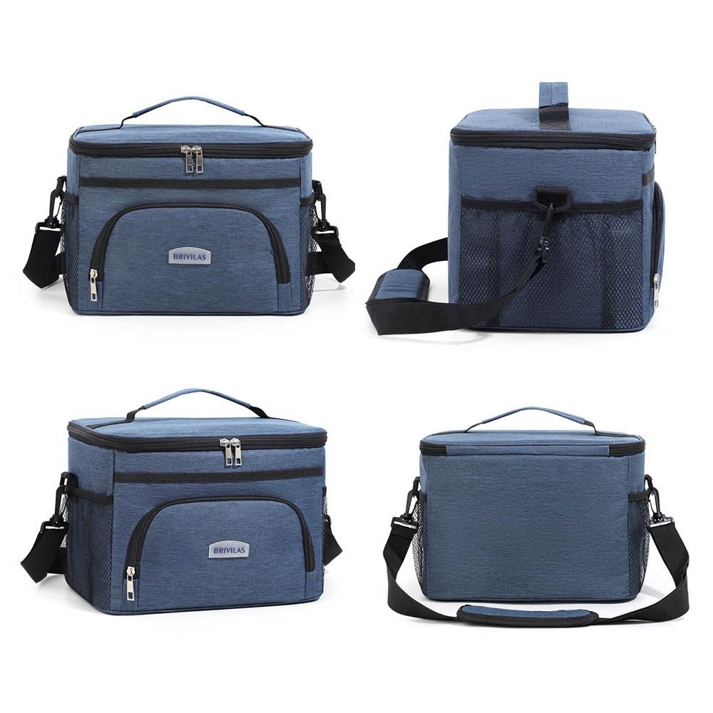 Bolsa Térmica Portátil de Gran - Tote Bag Sublimation avaliação e preço