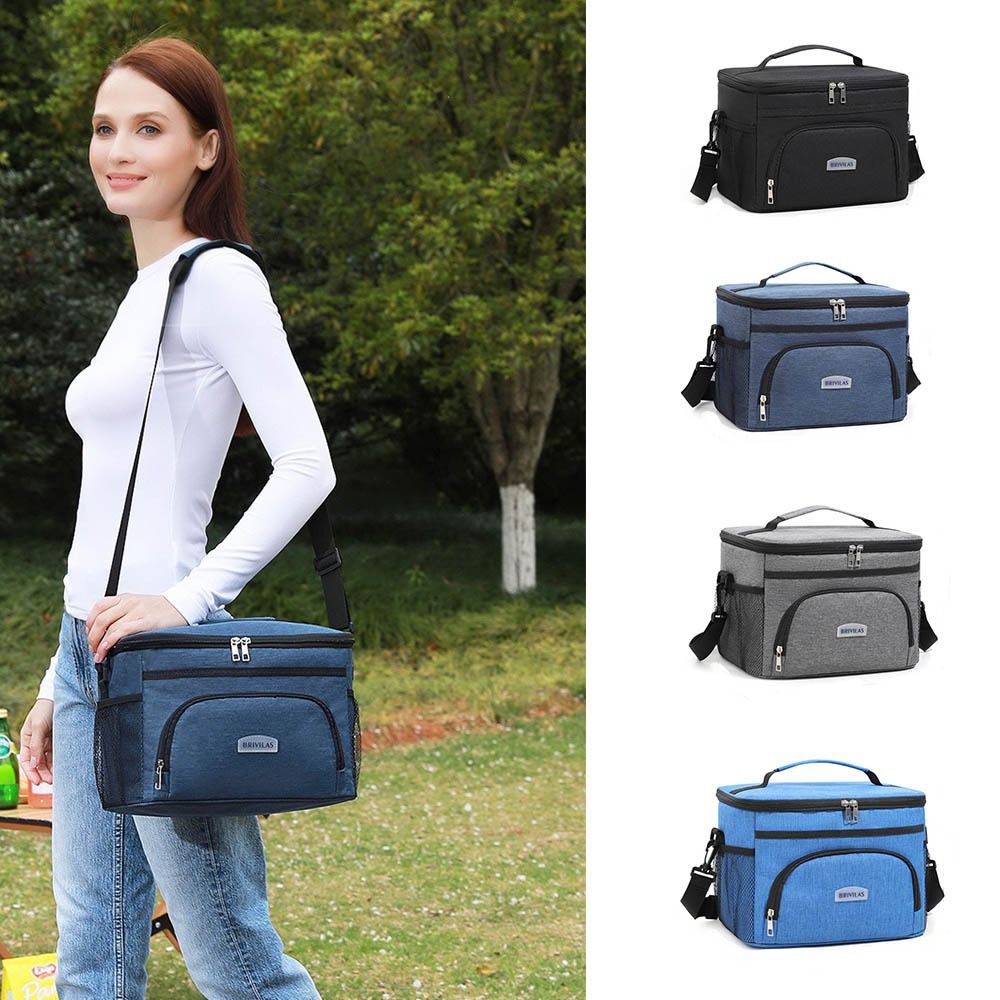 Bolsa Térmica Portátil de Gran - Tote Bag Sublimation avaliação e preço