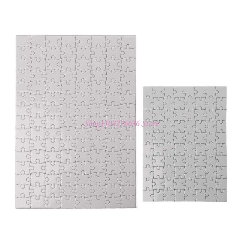 R6fd quebra-cabeça branco peça - Puzzle Blank White avaliação e preço