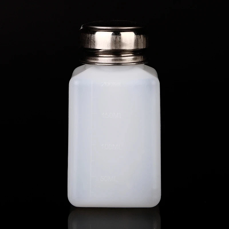 1 pçs 200ml imprensa portátil  - Water Bottle Blank avaliação e preço