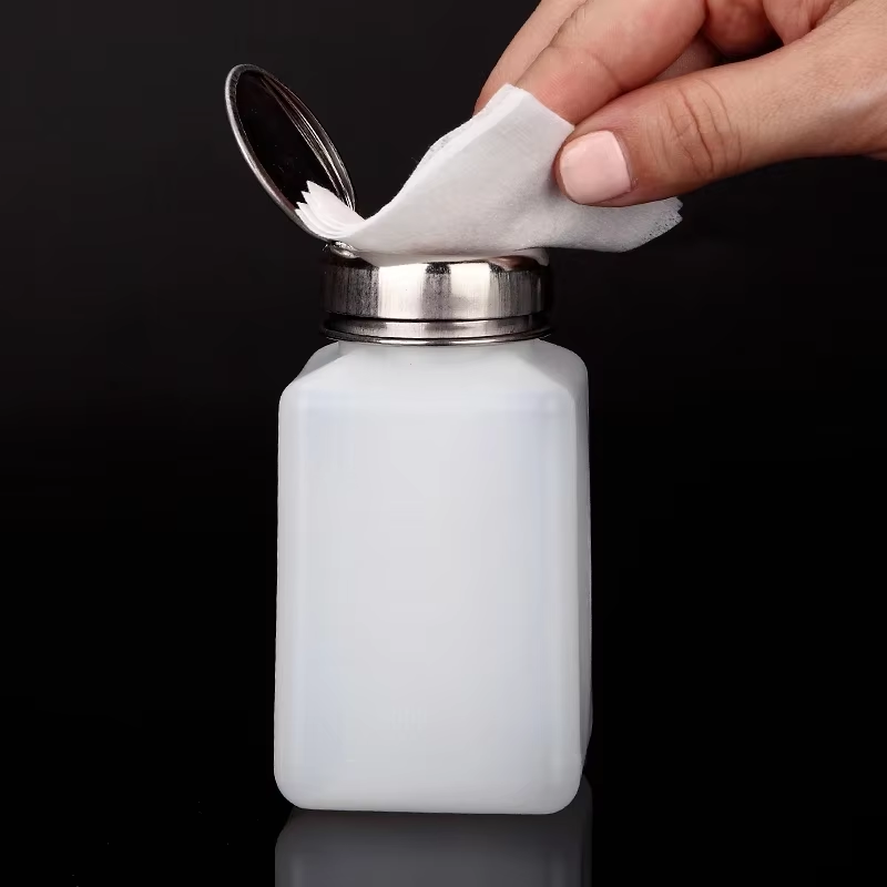 Frasco Portátil de 200ML com B - Water Bottle Blank avaliação e preço