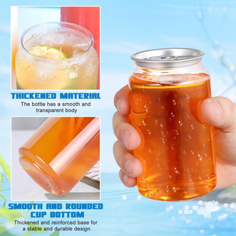 330ml 10 unidades Latas Descar - Water Bottle Blank avaliação e preço