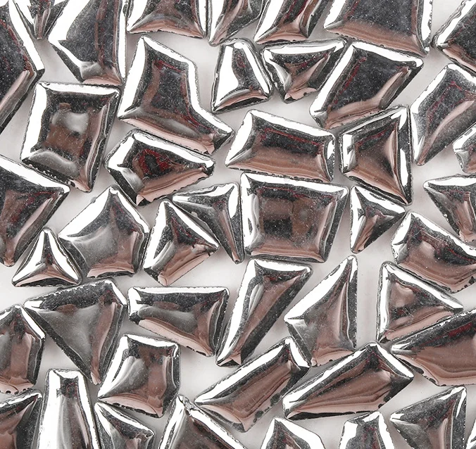 100g telhas de mosaico de porc - Ceramic Tile Blank avaliação e preço