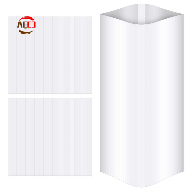 AEE3-70Pcs sublimação filme en - Sublimation Mug White avaliação e preço