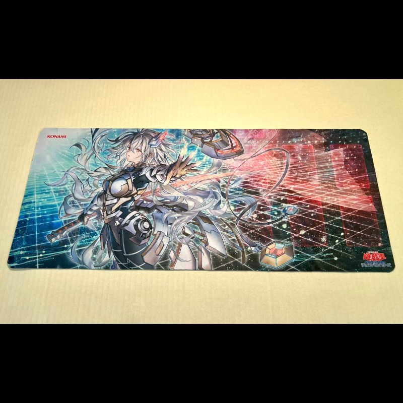 620x265mm DIY Yu-Gi-Oh! Sky St - Door Mat Blank avaliação e preço