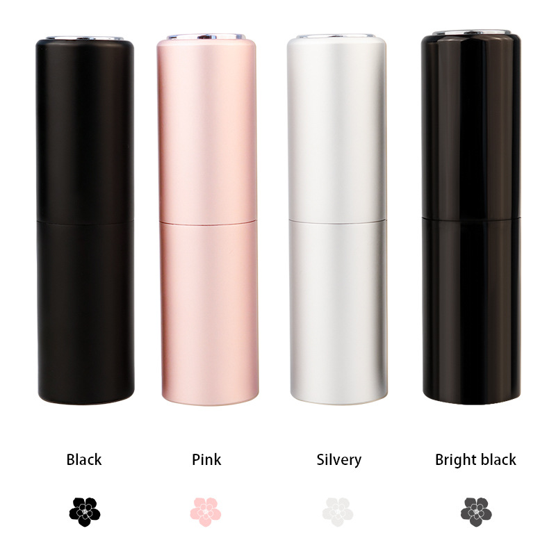 20ml de metal alumínio recarre - Water Bottle Blank avaliação e preço