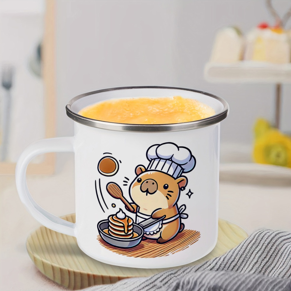 Caneca de Sublimação Esmaltada - Sublimation Mug White avaliação e preço
