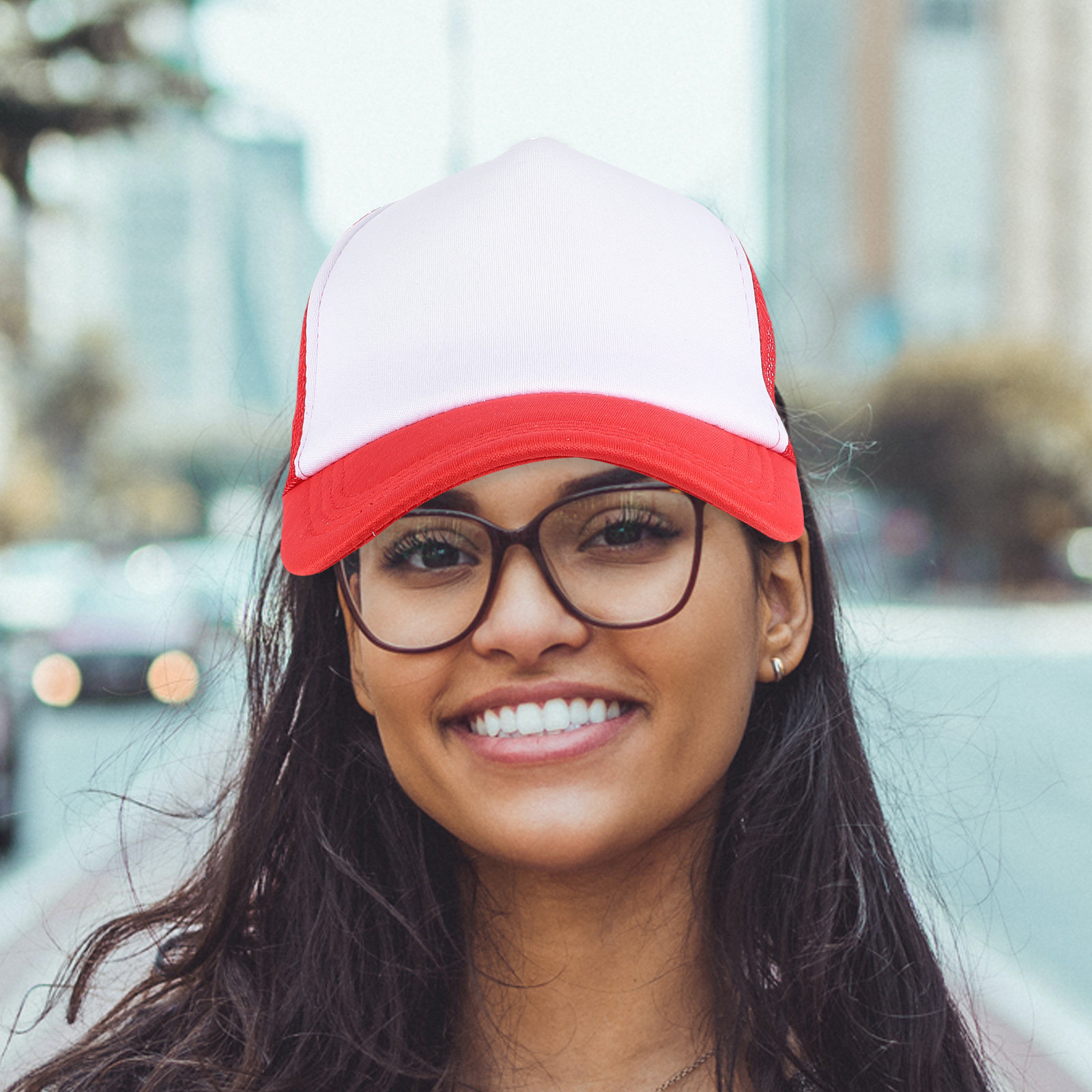 10 Peças Bonés de Beisebol de  - Hat Sublimation Blank avaliação e preço