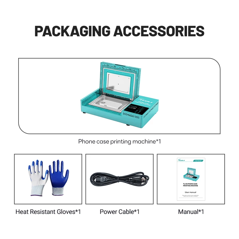2026 Lançamento! Máquina de Im - Phone Case Blank Print avaliação e preço