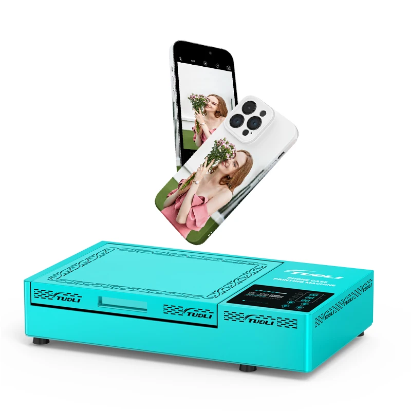 2026 Lançamento! Máquina de Im - Phone Case Blank Print avaliação e preço