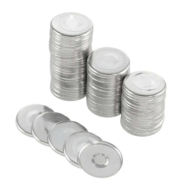 25mm 32mm 58mm diy ímãs de gel - Button Badge Blank avaliação e preço