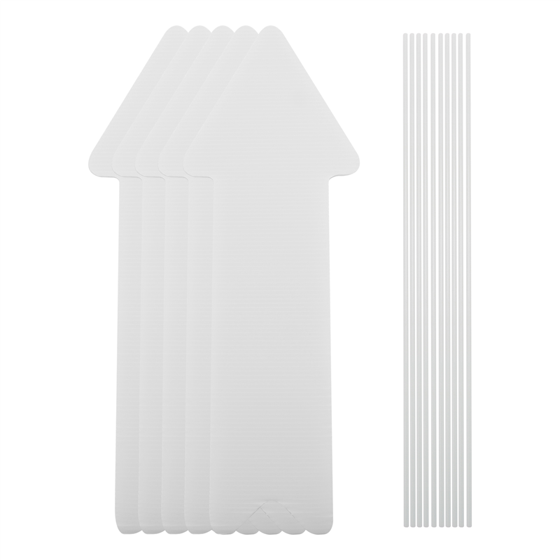 Afourt-sinais de gramado ao ar - Yard Sign Blank avaliação e preço
