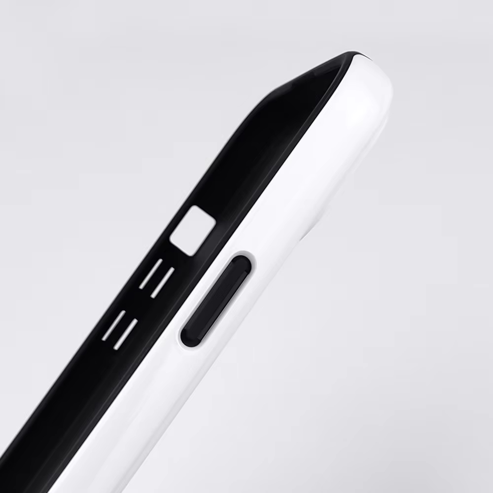 Fonlyu 5 peças revestidas 2 em - Phone Case Blank Print avaliação e preço