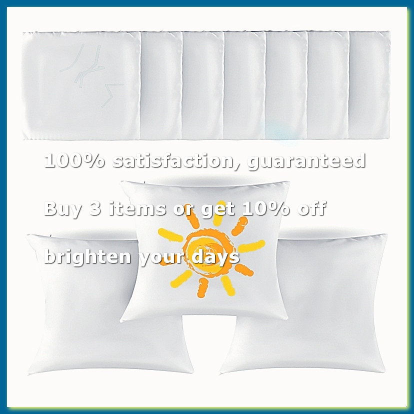 Capa de Almofada Branca Lisa 4 - Pillow Cover Sublimation avaliação e preço