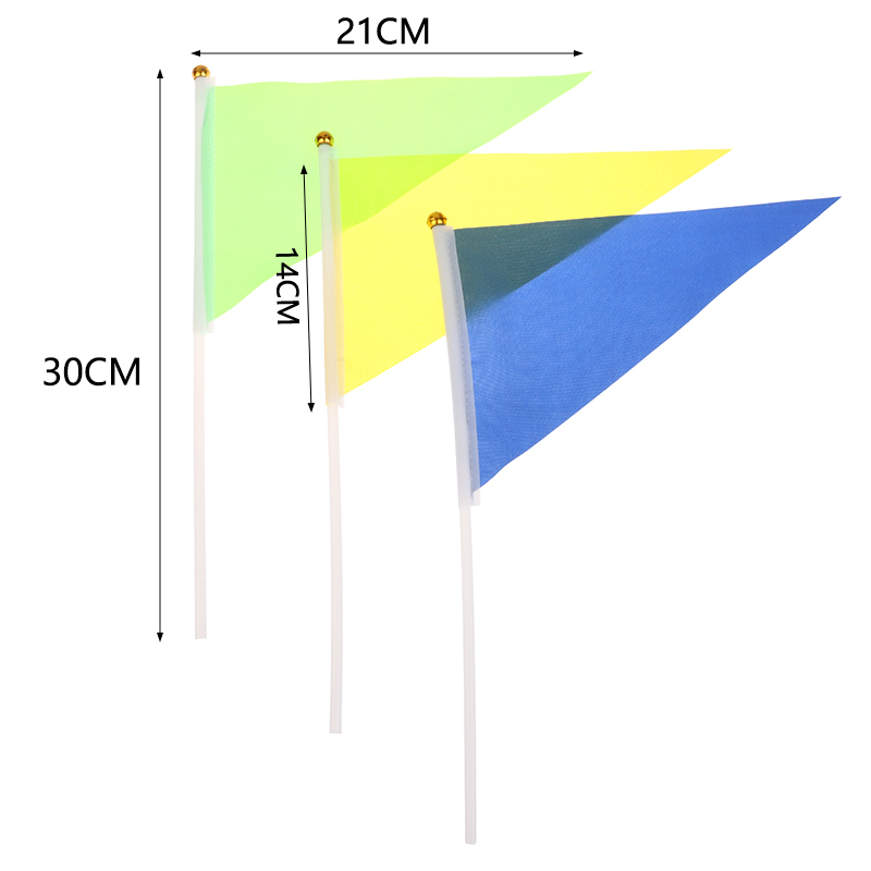 10 pçs pequeno jardim quintal  - Yard Sign Blank avaliação e preço