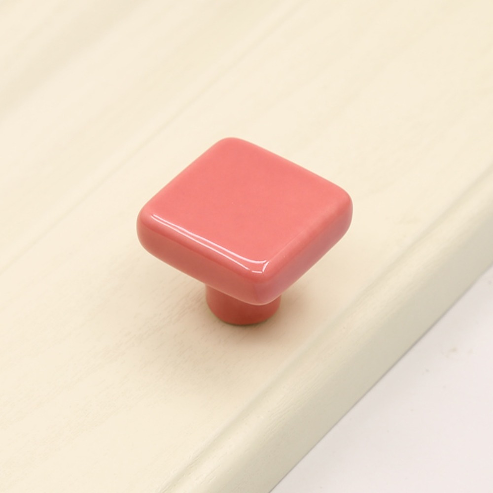 Simplicidade único furo colori - Ceramic Tile Blank avaliação e preço