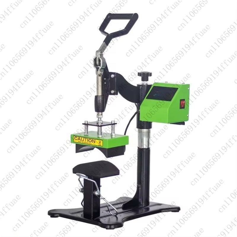Máquina de impressão de chapéu - Hat Sublimation Blank avaliação e preço