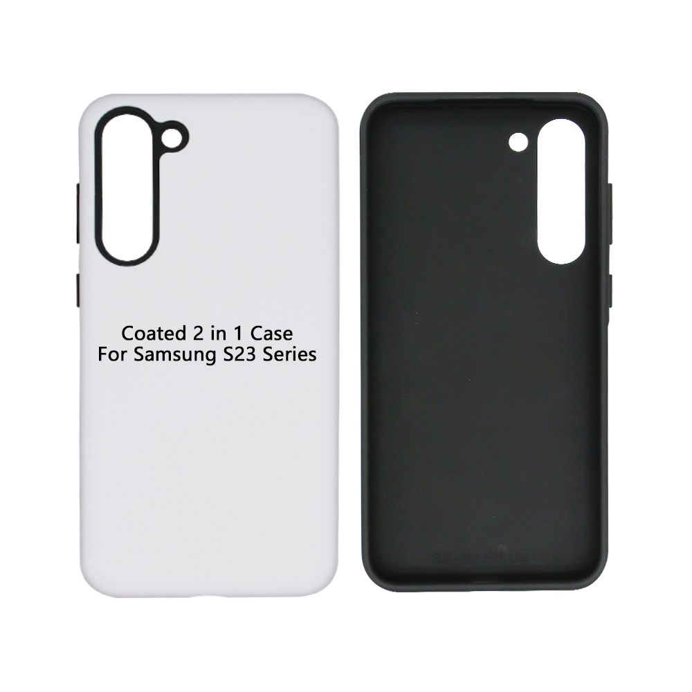 5 pçs revestido 2 em 1 casos d - Phone Case Blank Print avaliação e preço