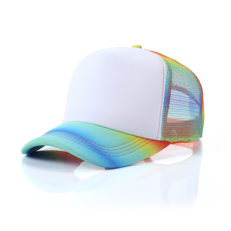 Mais novo venda quente céu est - Hat Sublimation Blank avaliação e preço