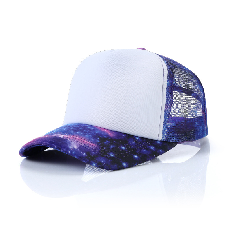 Mais novo venda quente céu est - Hat Sublimation Blank avaliação e preço