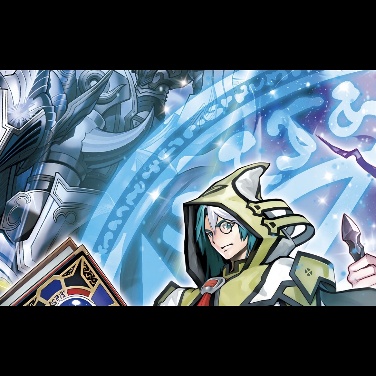 600x350mm Yu-Gi-Oh! Aleister T - Door Mat Blank avaliação e preço