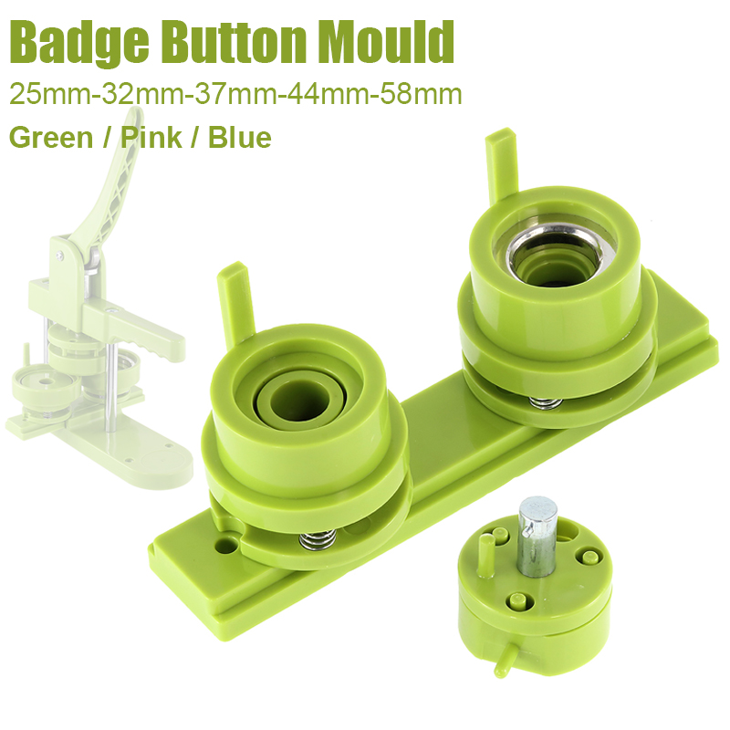 Moldes para Fazer Distintivos  - Button Badge Blank avaliação e preço