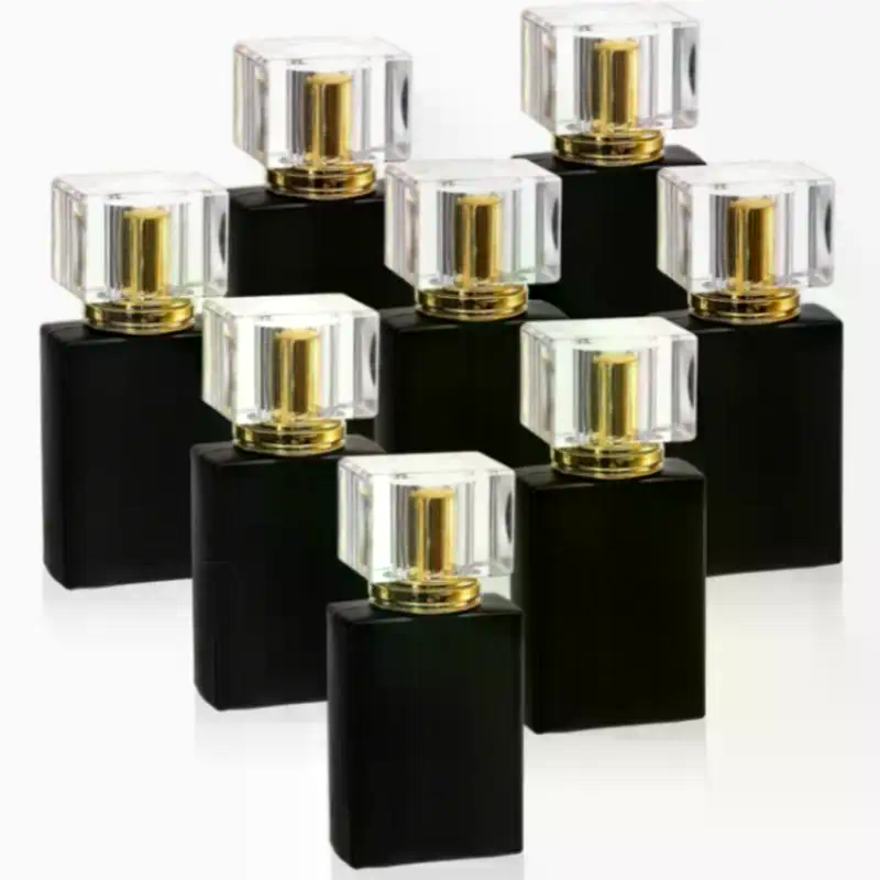 30/50ml garrafa de perfume pre - Water Bottle Blank avaliação e preço