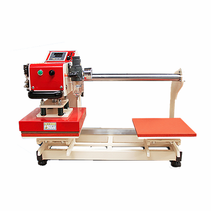 Máquina de prensa térmica de e - Pillow Cover Sublimation avaliação e preço
