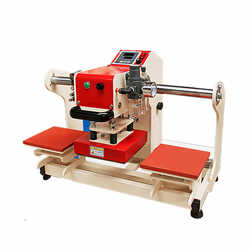 Máquina de prensa térmica de e - Pillow Cover Sublimation avaliação e preço