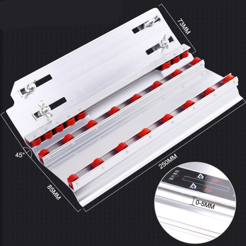 Máquina de corte de ângulo de  - Ceramic Tile Blank avaliação e preço