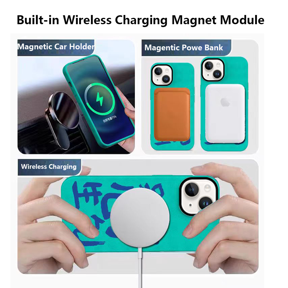 Fonlyu 5pc em branco magentic  - Phone Case Blank Print avaliação e preço