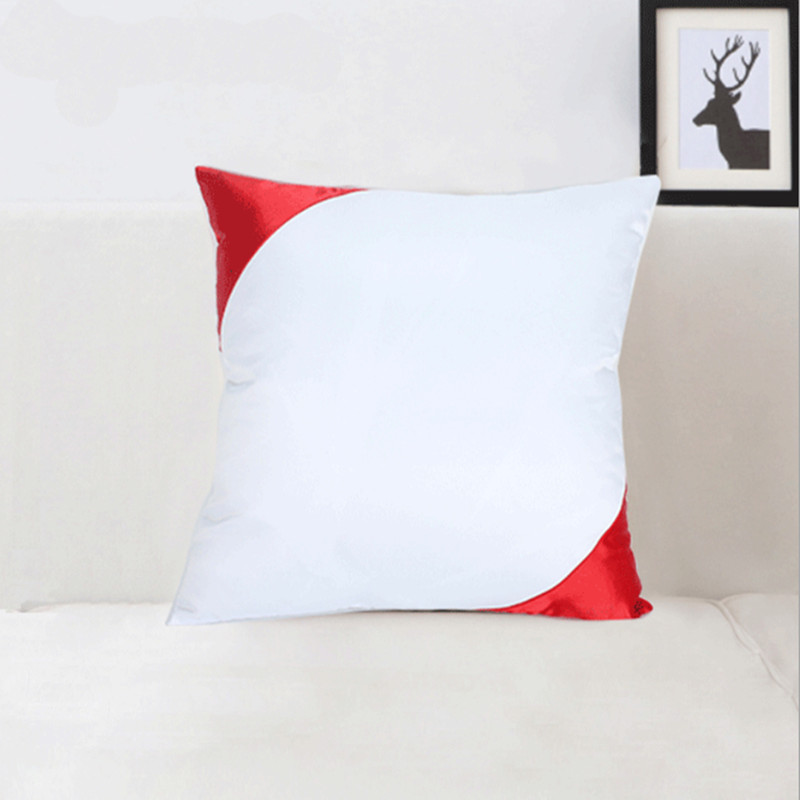 10 Peças de Capa de Almofada e - Pillow Cover Sublimation avaliação e preço