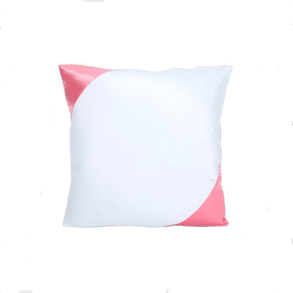 10 Peças de Capa de Almofada e - Pillow Cover Sublimation avaliação e preço