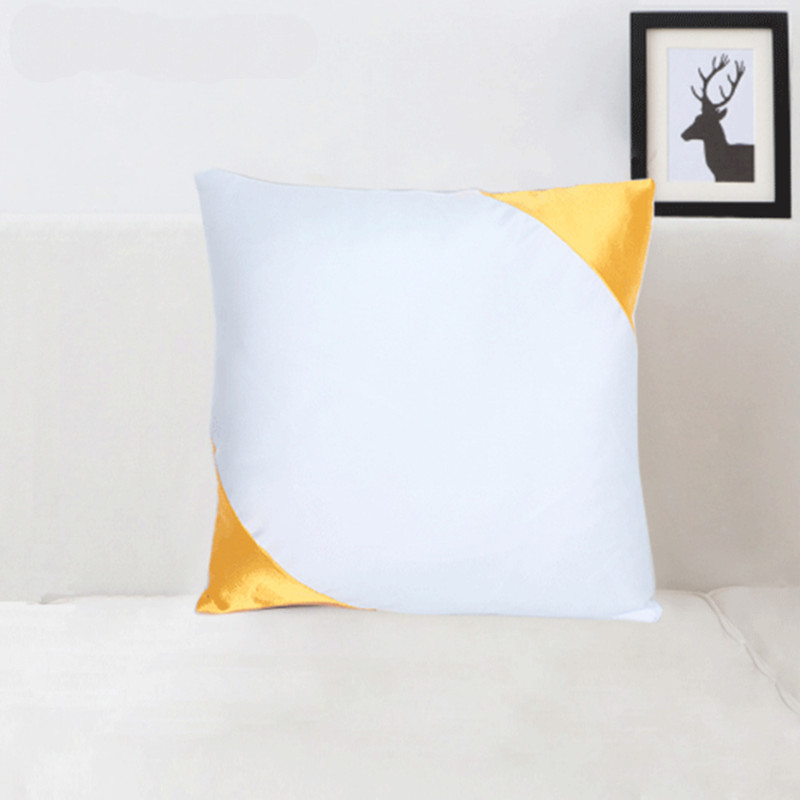 10 Peças de Capa de Almofada e - Pillow Cover Sublimation avaliação e preço
