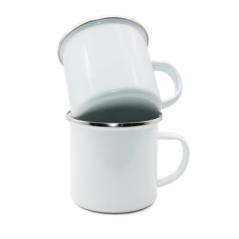 Canecas de Aço Inoxidável Pers - Sublimation Mug White avaliação e preço
