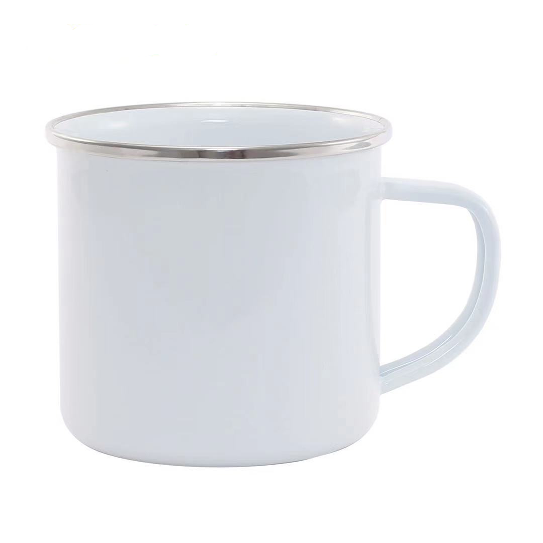 Canecas de Aço Inoxidável Pers - Sublimation Mug White avaliação e preço
