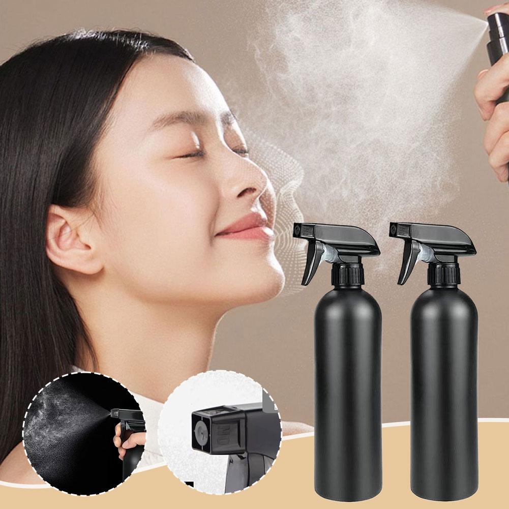 Garrafa de spray de 500ml, gar - Water Bottle Blank avaliação e preço