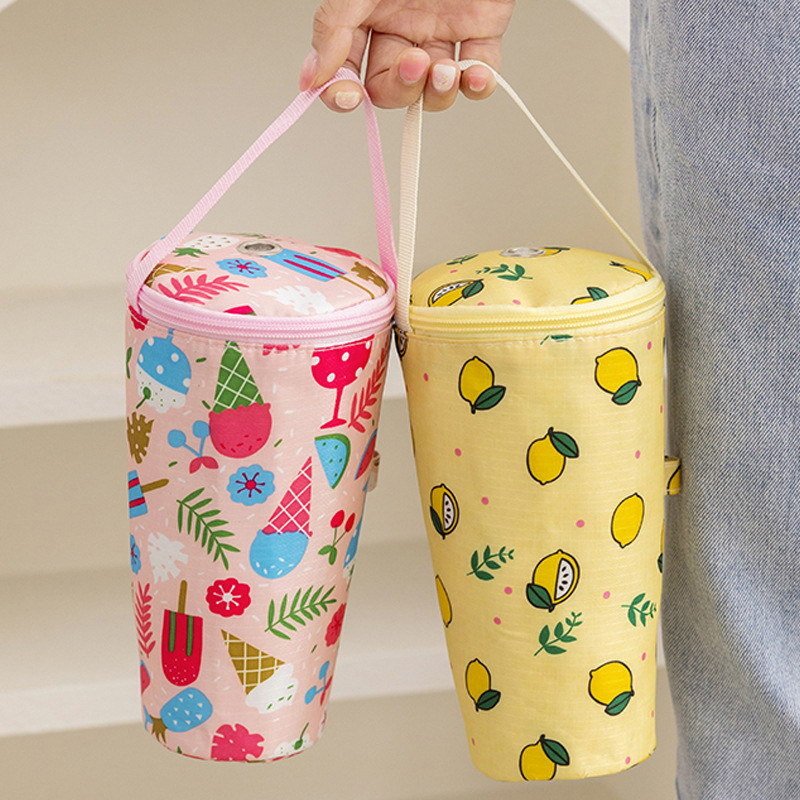 Nova Bolsa Térmica Portátil pa - Tote Bag Sublimation avaliação e preço